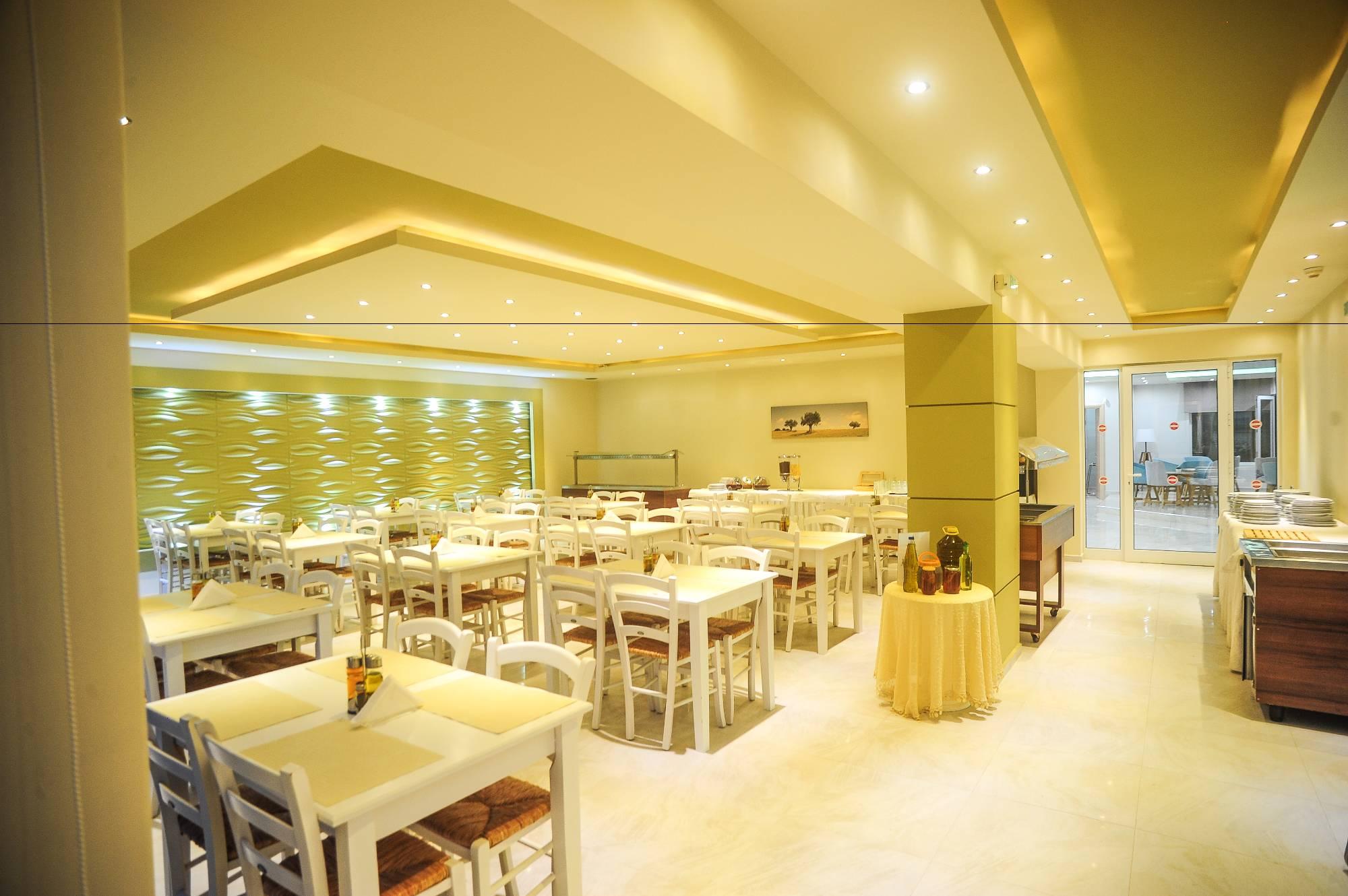 卡尼奥提Tropical公寓式酒店 外观 照片