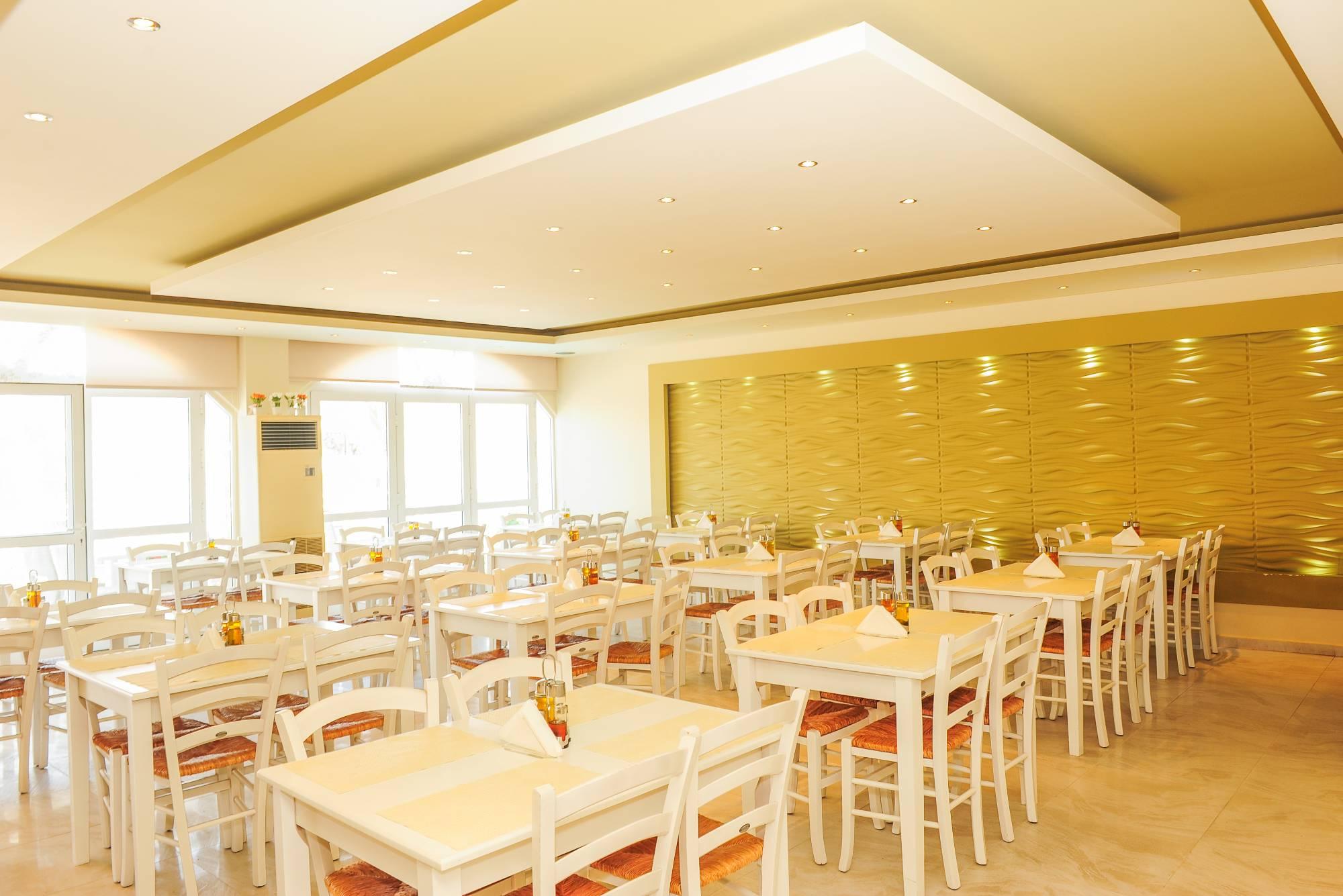卡尼奥提Tropical公寓式酒店 外观 照片