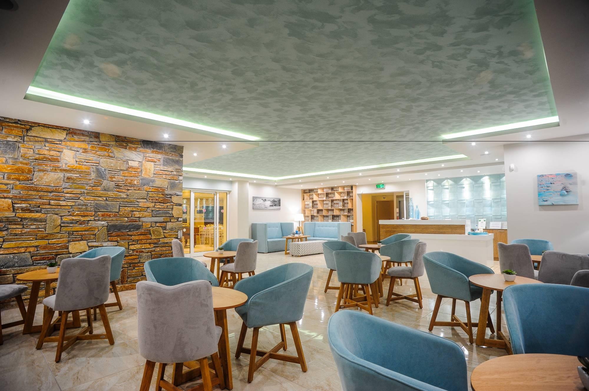 卡尼奥提Tropical公寓式酒店 外观 照片